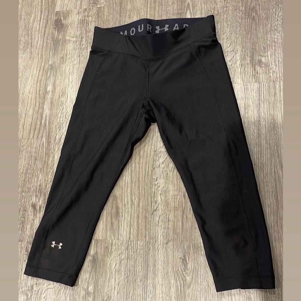 Under armor leggings